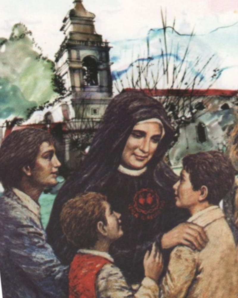 Piccole Operaie dei Sacri Cuori